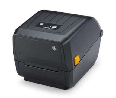 Zebra ZD230 label printer Direct thermal 203 x 203 DPI 152 mm/sec Wired view 6
