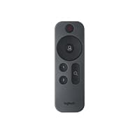 Logitech Rally Camera view 2
