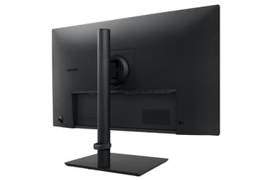 Samsung S43UF computer monitor 68.6 cm (27") 1920 x 1080 pixels Full HD LCD Black view 5