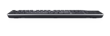DELL Pro Smartcard Keyboard - KB813 - UK (QWERTY) view 5