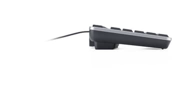 DELL Pro Smartcard Keyboard - KB813 - UK (QWERTY) view 7