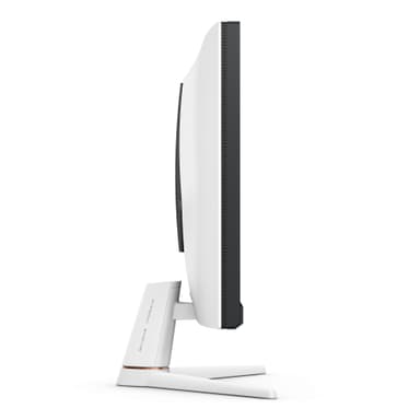 BenQ MOBIUZ EX271 computer monitor 68.6 cm (27") 1920 x 1080 pixels Full HD LED Black, White view 7