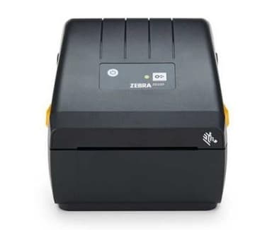 Zebra ZD230 label printer Direct thermal 203 x 203 DPI 152 mm/sec Wired view 2