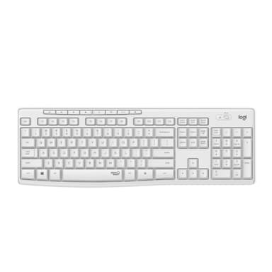 Logitech MK295 Silent Wireless Combo view 6