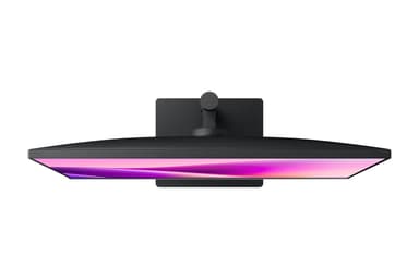 Samsung S43UF computer monitor 68.6 cm (27") 1920 x 1080 pixels Full HD LCD Black view 13