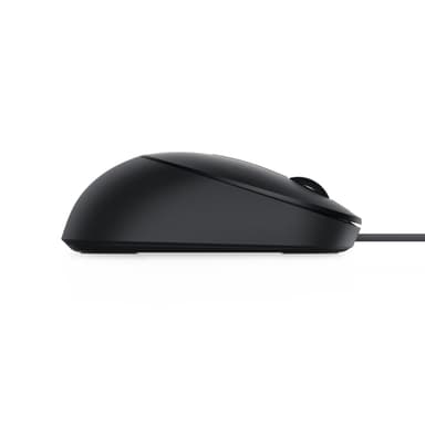 DELL Pro Wired Mouse - MS3220 - Black view 5