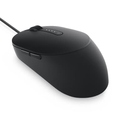 DELL Pro Wired Mouse - MS3220 - Black view 7