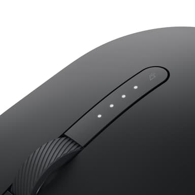 DELL Pro Wired Mouse - MS3220 - Black view 8