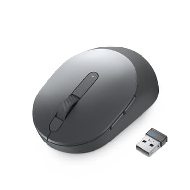 DELL Pro Plus Compact Mouse - MS5120W - Titan Gray view 5