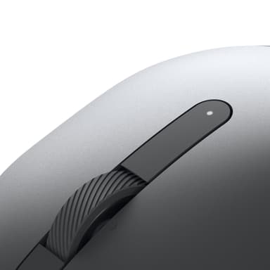 DELL Pro Plus Compact Mouse - MS5120W - Titan Gray view 9