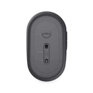 DELL Pro Plus Compact Mouse - MS5120W - Titan Gray view 3