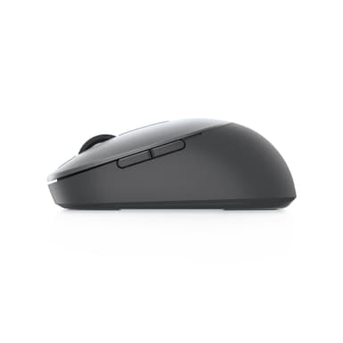 DELL Pro Plus Compact Mouse - MS5120W - Titan Gray view 8