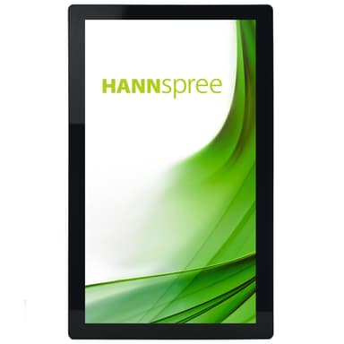 Hannspree Open Frame HO 225 HTB Totem design 54.6 cm (21.5") LED 250 cd/m² Full HD Black Touchscreen 24/7 view 4