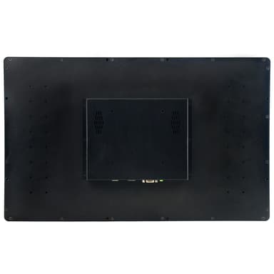 Hannspree Open Frame HO 225 HTB Totem design 54.6 cm (21.5") LED 250 cd/m² Full HD Black Touchscreen 24/7 view 7