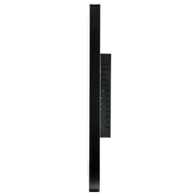 Hannspree Open Frame HO 225 HTB Totem design 54.6 cm (21.5") LED 250 cd/m² Full HD Black Touchscreen 24/7 view 9