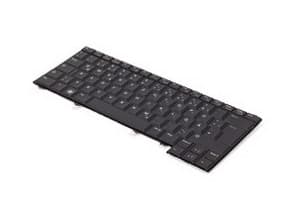 Origin Storage N/B KBD Latitude 3400 German 81 Keys Backlit SP view 2