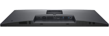 DELL Pro Plus P3225QE computer monitor 80 cm (31.5") 3840 x 2160 pixels 4K Ultra HD LCD Black, Grey view 6