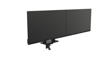 DELL Dual Monitor Arm – MDA20 view 13