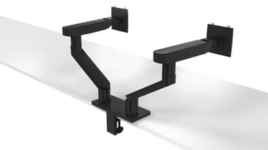 DELL Dual Monitor Arm – MDA20 view 15