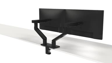 DELL Dual Monitor Arm – MDA20 view 6