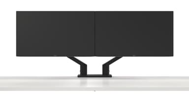 DELL Dual Monitor Arm – MDA20 view 14