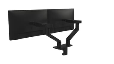 DELL Dual Monitor Arm – MDA20 view 11