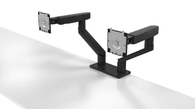 DELL Dual Monitor Arm – MDA20 view 2