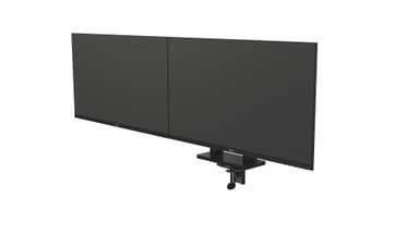 DELL Dual Monitor Arm – MDA20 view 9