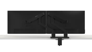 DELL Dual Monitor Arm – MDA20 view 4