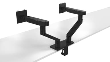 DELL Dual Monitor Arm – MDA20 view 16