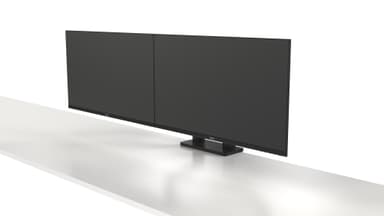 DELL Dual Monitor Arm – MDA20 view 8
