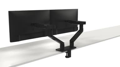 DELL Dual Monitor Arm – MDA20 view 10