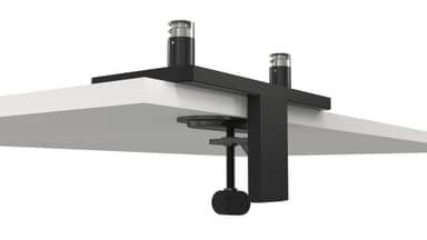 DELL Dual Monitor Arm – MDA20 view 18