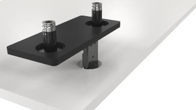 DELL Dual Monitor Arm – MDA20 view 17