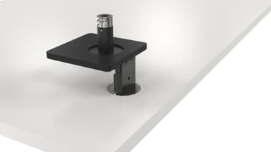 DELL Single Monitor Arm - MSA20 view 24