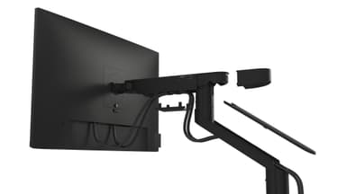 DELL Single Monitor Arm - MSA20 view 4