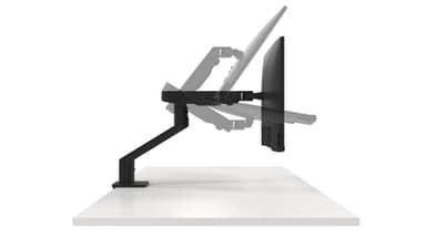 DELL Single Monitor Arm - MSA20 view 5
