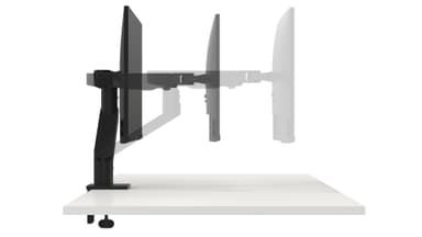 DELL Single Monitor Arm - MSA20 view 6