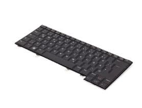Origin Storage N/B KBD Lat 7400 / 5400 / 5401 Swe/Fin 82 Keys Backlit SP