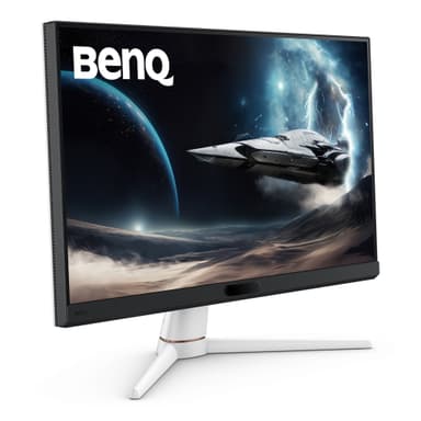 BenQ MOBIUZ EX271 computer monitor 68.6 cm (27") 1920 x 1080 pixels Full HD LED Black, White view 4