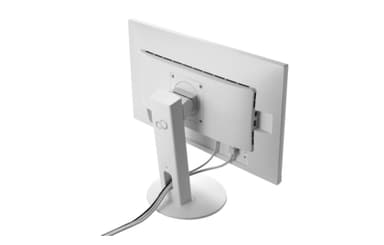 Fujitsu Displays P24-9 TE computer monitor 60.5 cm (23.8") 1920 x 1080 pixels Full HD LCD Grey view 4