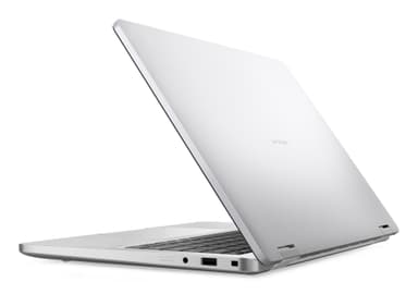 DELL Pro 14 Plus PB14250 Copilot+ PC Intel Core Ultra 7 268V Laptop 35.6 cm (14") Full HD+ 32 GB LPDDR5x-SDRAM 512 GB SSD Wi-Fi 7 (802.11be) Windows 11 Pro UK English Aluminium — 31H2K view 7