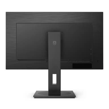 Philips 3000 series 32B1U3900/00 computer monitor 80 cm (31.5") 3840 x 2160 pixels 4K Ultra HD LCD Black view 7
