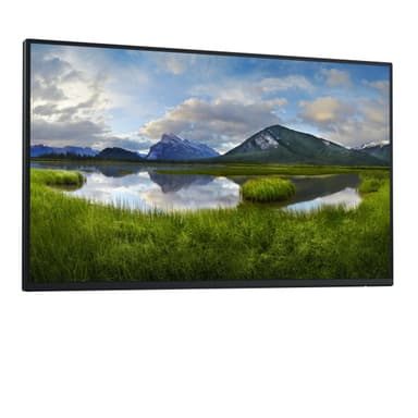 DELL Pro Plus P2425HE_WOST computer monitor 61 cm (24") 1920 x 1080 pixels Full HD LCD Black view 4