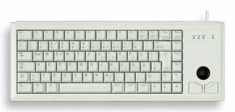 CHERRY G84-4400