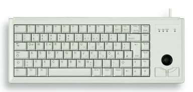 CHERRY G84-4400 view 2
