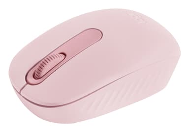 Logitech 910-007461 mouse Universal Ambidextrous Bluetooth IR LED 1000 DPI view 4
