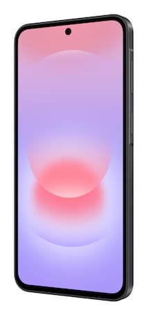 Samsung Galaxy A37 5G Enterprise Edition 17 cm (6.7") Dual SIM Android 16.0 USB Type-C 8 GB 256 GB 5000 mAh Charcoal view 6