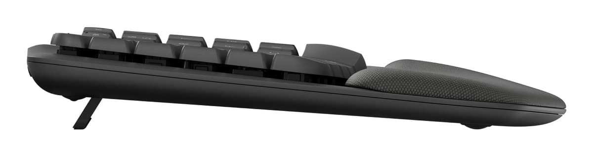 Logitech ERGO Wave Keys