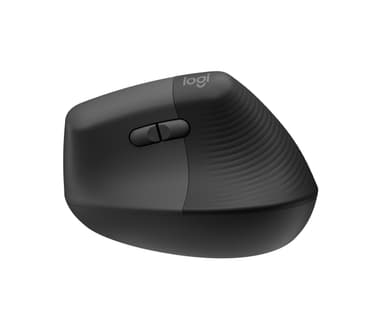 Logitech Lift Vertical Ergonomic Mouse view 5